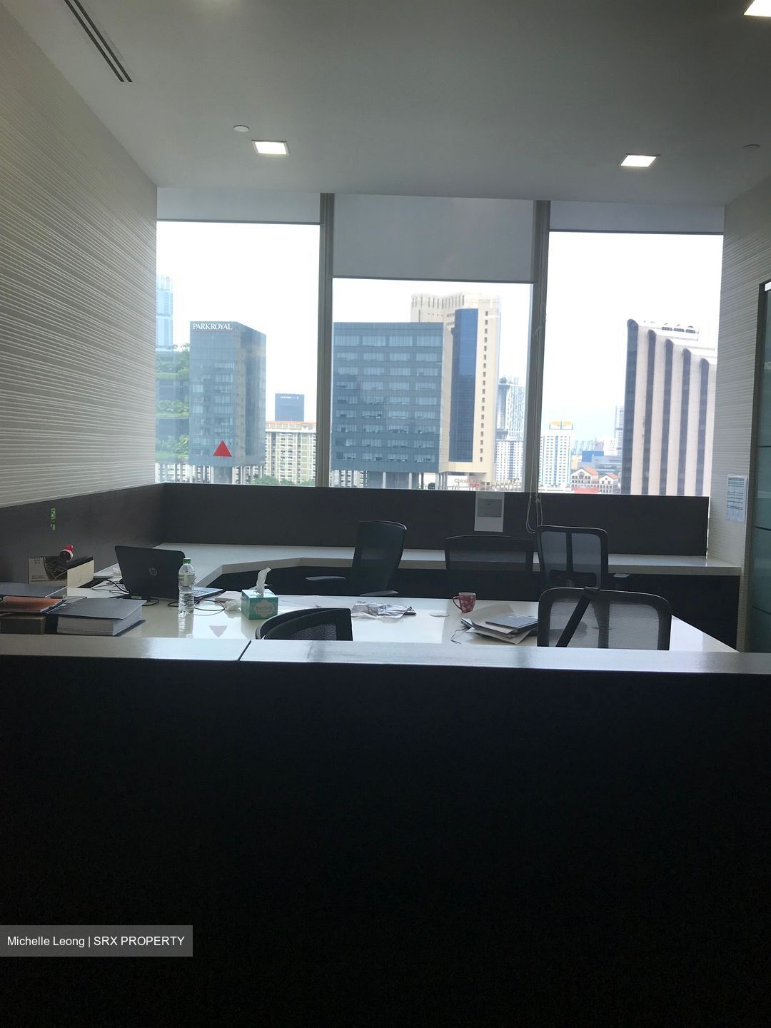 The Central (D1), Office #486729451